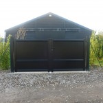 Portail 2 vantaux